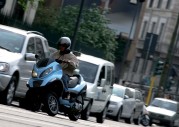 Piaggio MP3